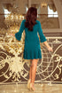 Robe de jour model 133485 Numoco